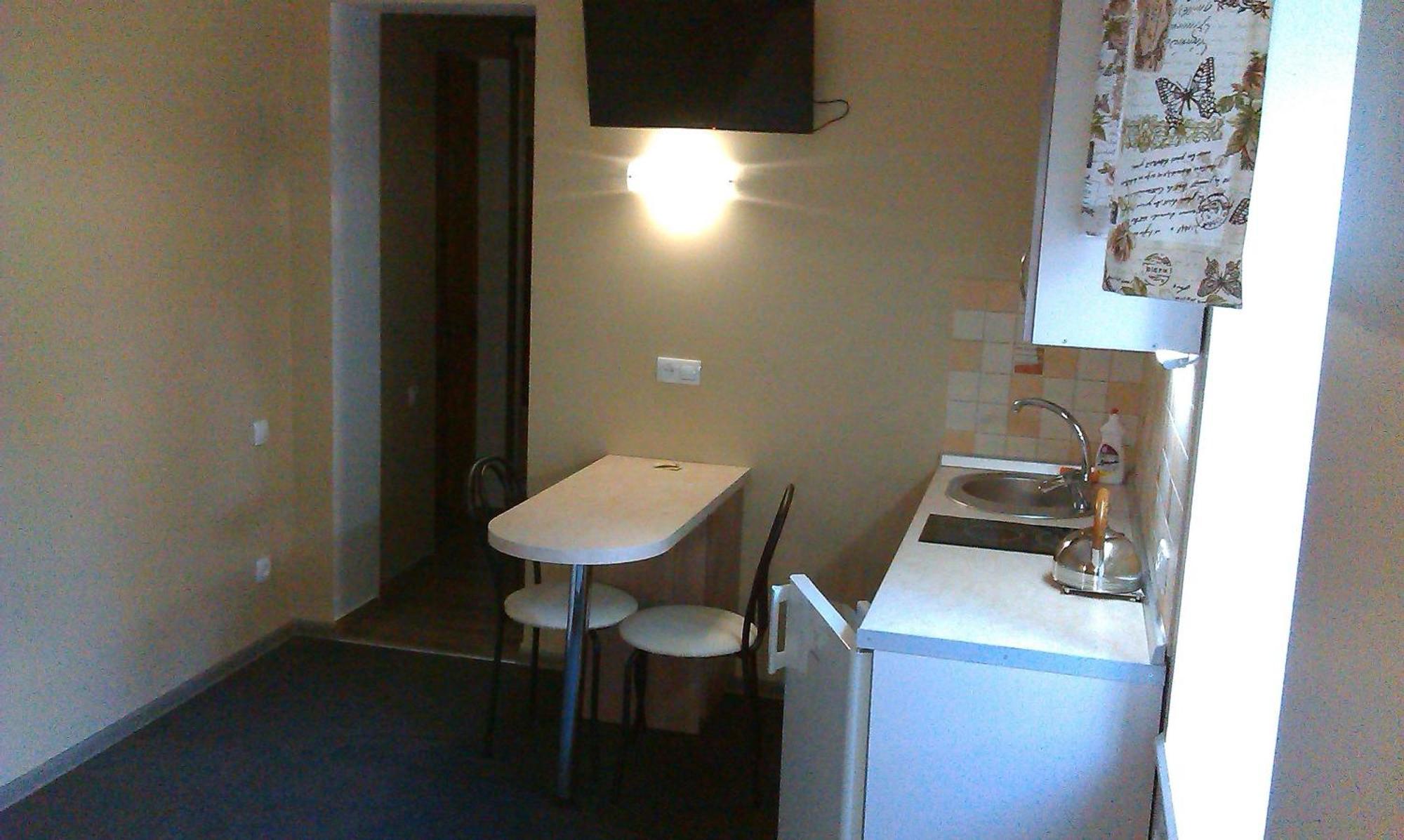 Yuzhniy Dvorik Aparthotel Οδησσός Δωμάτιο φωτογραφία