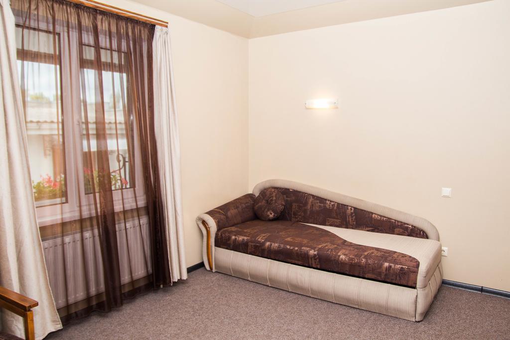 Yuzhniy Dvorik Aparthotel Οδησσός Εξωτερικό φωτογραφία