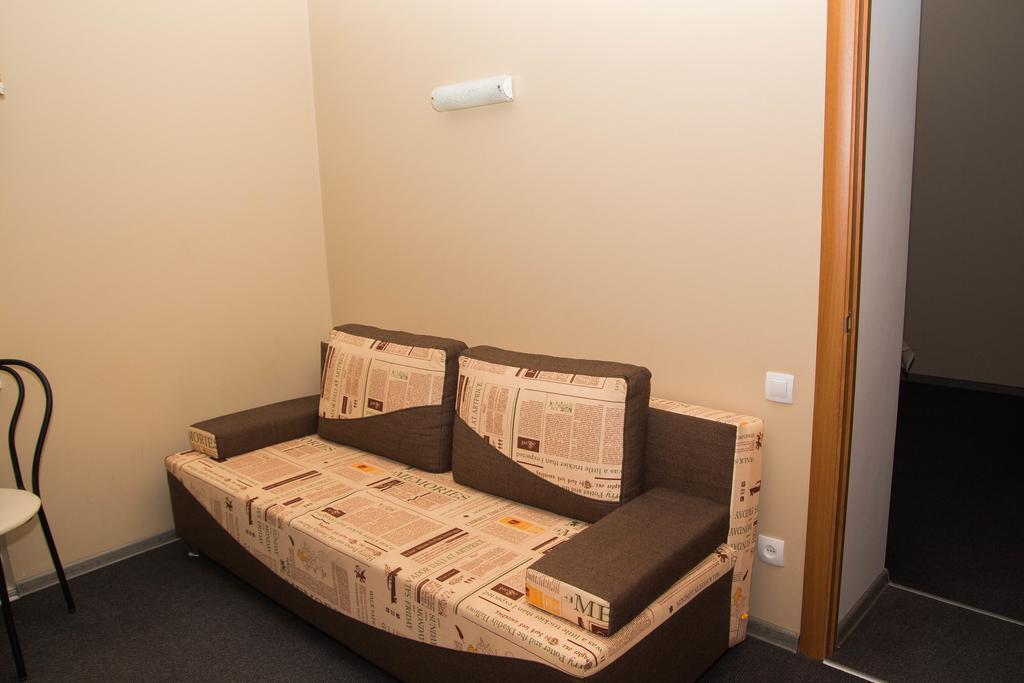 Yuzhniy Dvorik Aparthotel Οδησσός Εξωτερικό φωτογραφία