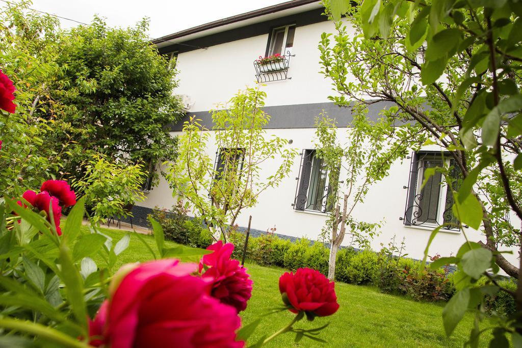 Yuzhniy Dvorik Aparthotel Οδησσός Εξωτερικό φωτογραφία