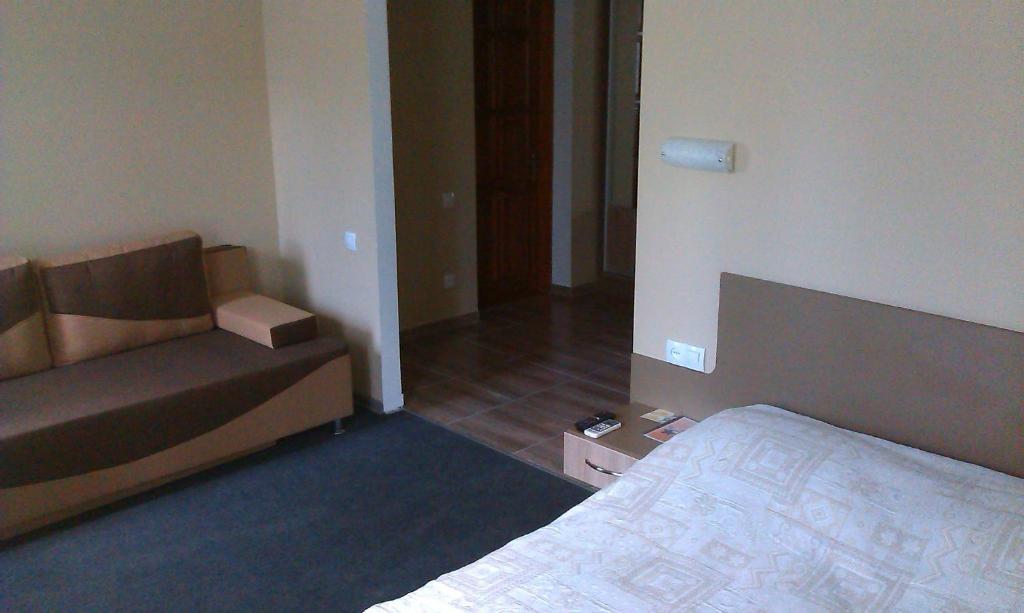 Yuzhniy Dvorik Aparthotel Οδησσός Δωμάτιο φωτογραφία
